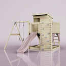 Legetårn PolarPlay Alma