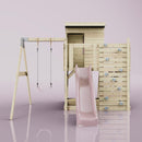 Legetårn PolarPlay Alma