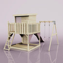 Legetårn PolarPlay Alma