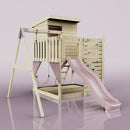 Legetårn PolarPlay Alma