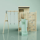 Legetårn PolarPlay Alma