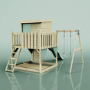 Legetårn PolarPlay Alma