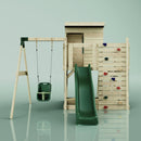 Legetårn PolarPlay Alma