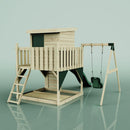 Legetårn PolarPlay Alma