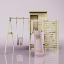 Legetårn PolarPlay Alma