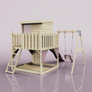 Legetårn PolarPlay Alma