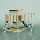 Legetårn PolarPlay Alma