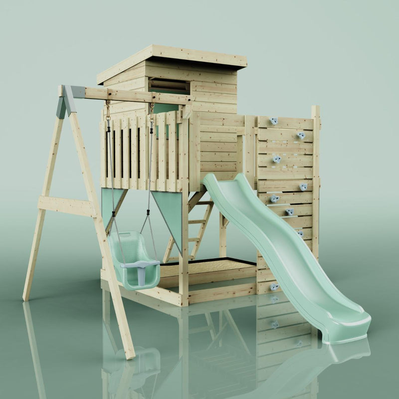 Legetårn PolarPlay Alma