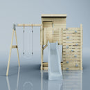 Legetårn PolarPlay Alma