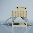 Legetårn PolarPlay Alma