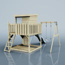 Legetårn PolarPlay Alma