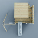 Legetårn PolarPlay Alma