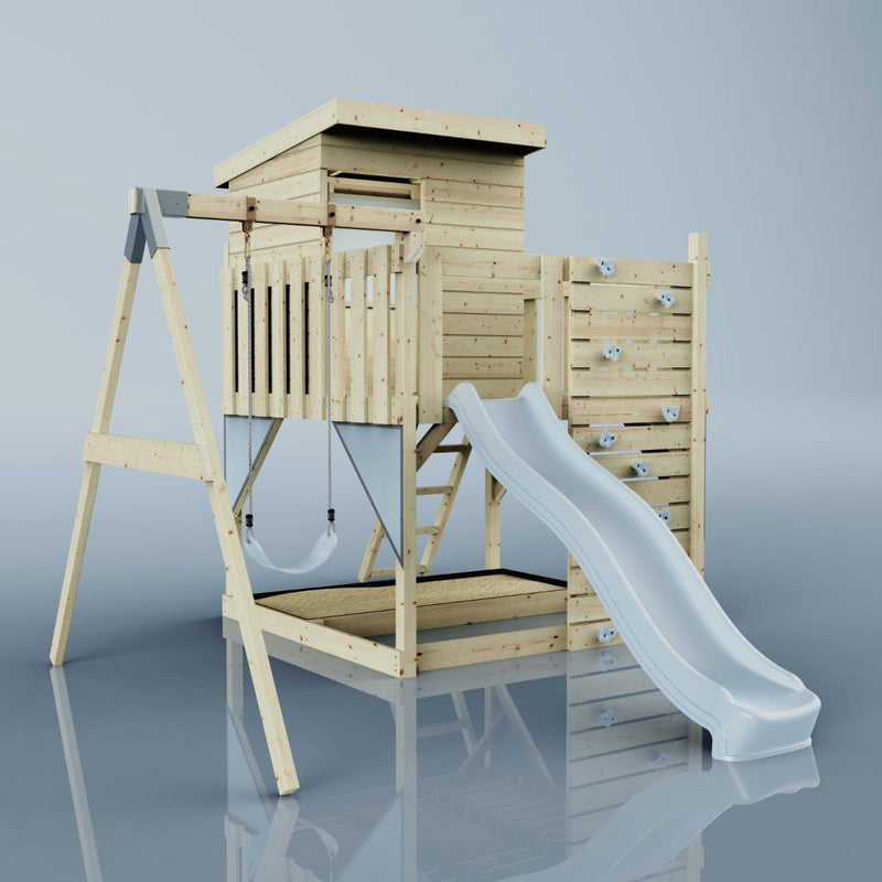 Legetårn PolarPlay Alma