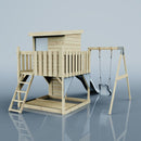 Legetårn PolarPlay Alma