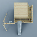 Legetårn PolarPlay Alma