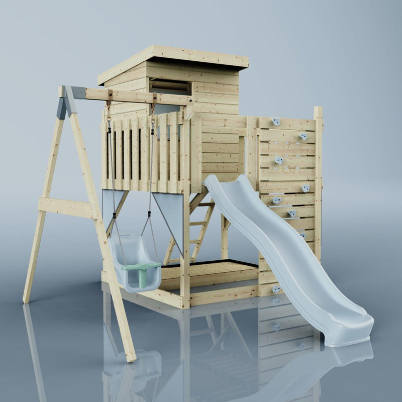 Legetårn PolarPlay Alma
