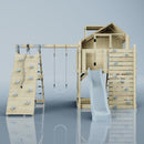 Legetårn PolarPlay Anika