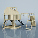 Legetårn PolarPlay Anika