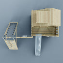 Legetårn PolarPlay Anika