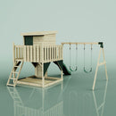 Legetårn PolarPlay Björn