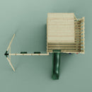 Legetårn PolarPlay Björn