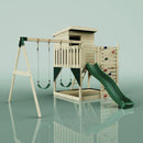 Legetårn PolarPlay Björn