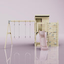 Legetårn PolarPlay Björn