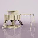 Legetårn PolarPlay Björn