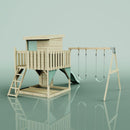 Legetårn PolarPlay Björn