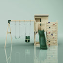 Legetårn PolarPlay Björn