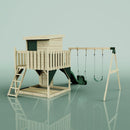 Legetårn PolarPlay Björn