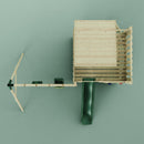 Legetårn PolarPlay Björn