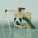 Legetårn PolarPlay Björn