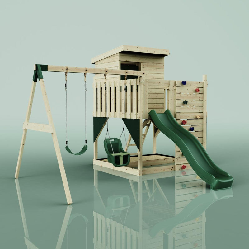 Legetårn PolarPlay Björn