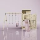 Legetårn PolarPlay Björn