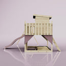 Legetårn PolarPlay Björn