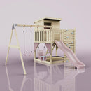 Legetårn PolarPlay Björn