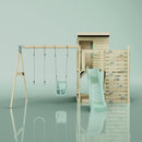 Legetårn PolarPlay Björn