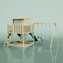 Legetårn PolarPlay Björn