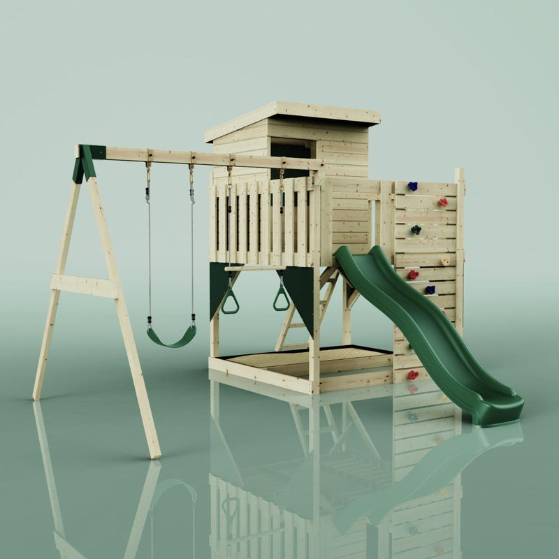 Legetårn PolarPlay Björn