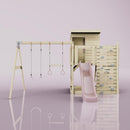 Legetårn PolarPlay Björn