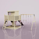 Legetårn PolarPlay Björn