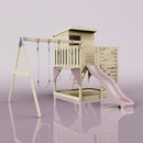 Legetårn PolarPlay Björn