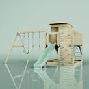 Legetårn PolarPlay Björn