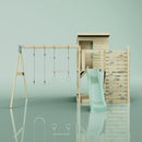 Legetårn PolarPlay Björn