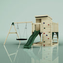 Legetårn PolarPlay Björn