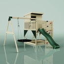 Legetårn PolarPlay Björn