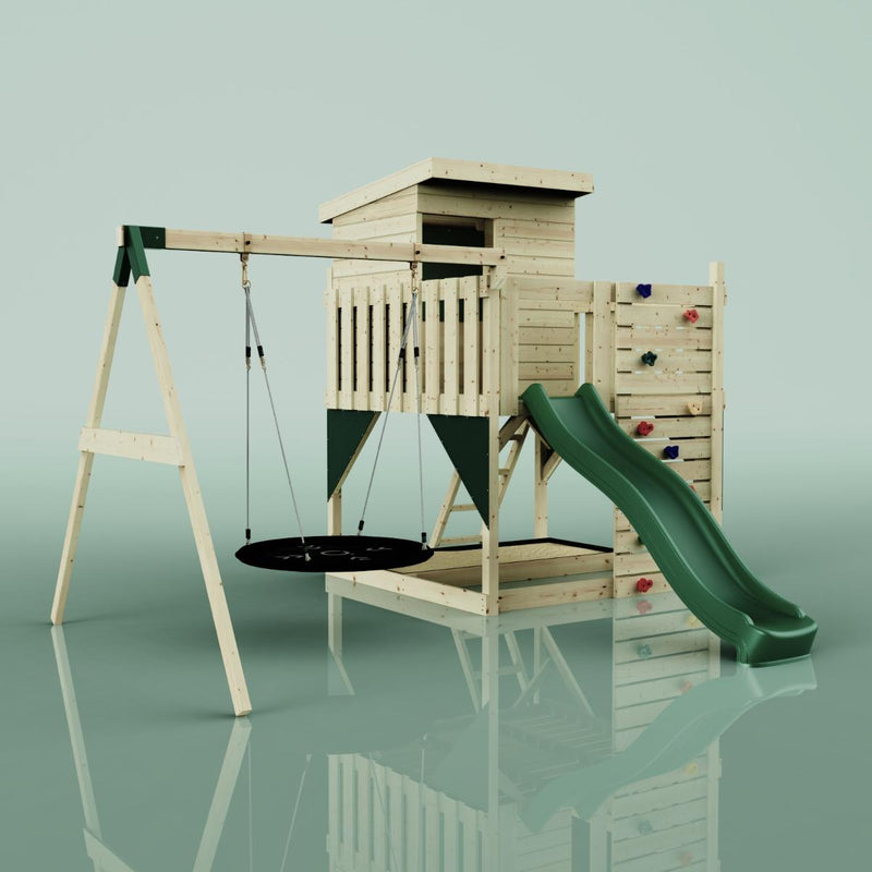 Legetårn PolarPlay Björn