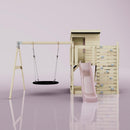 Legetårn PolarPlay Björn