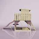 Legetårn PolarPlay Björn